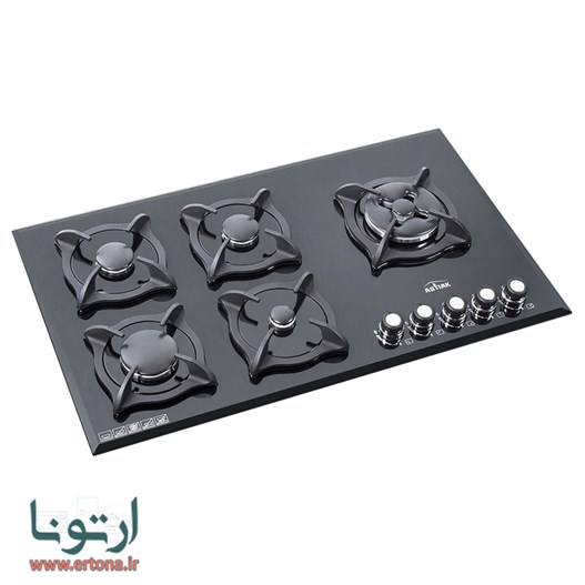 اجاق گاز روميزي آستیاک مدل G605